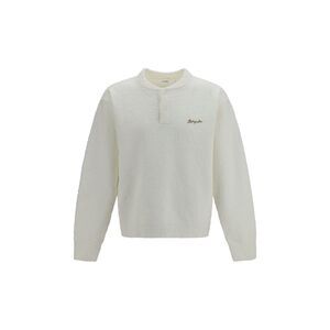 Axel Arigato Men Tag Crewneck Sweater